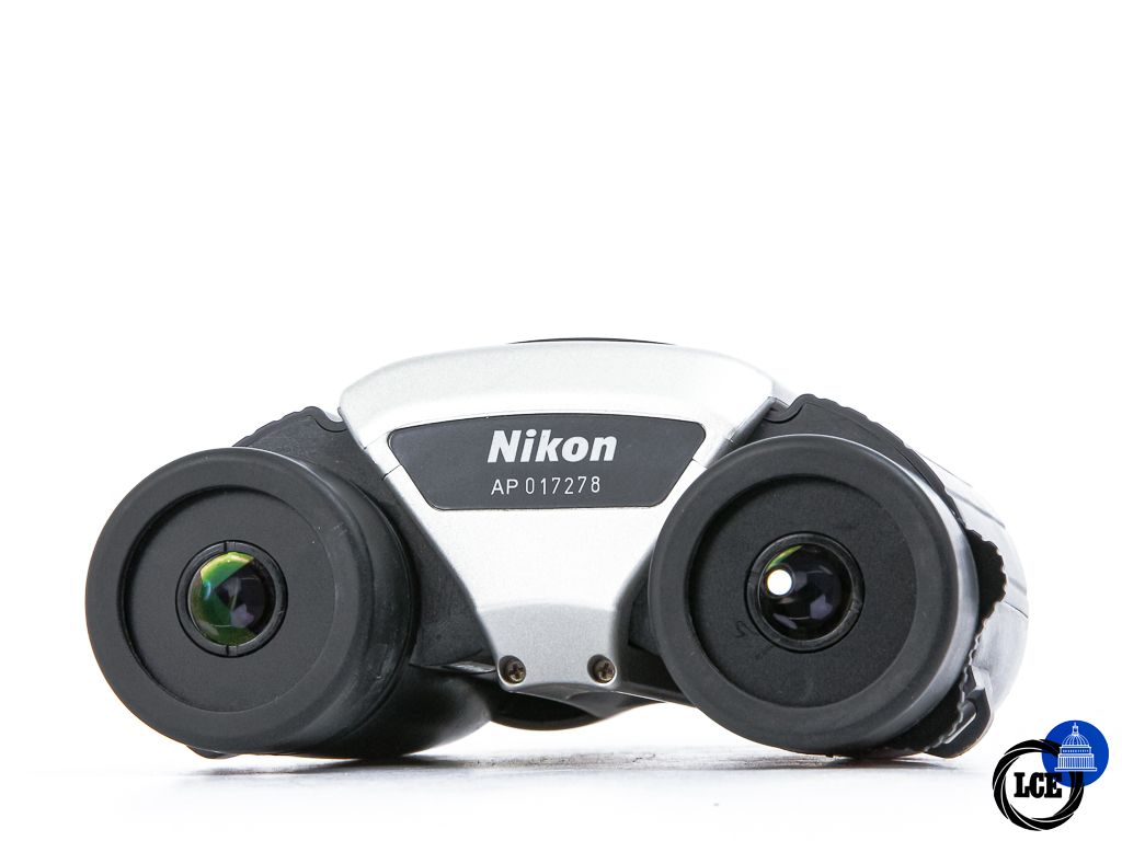 Nikon Zoom 8-24x25