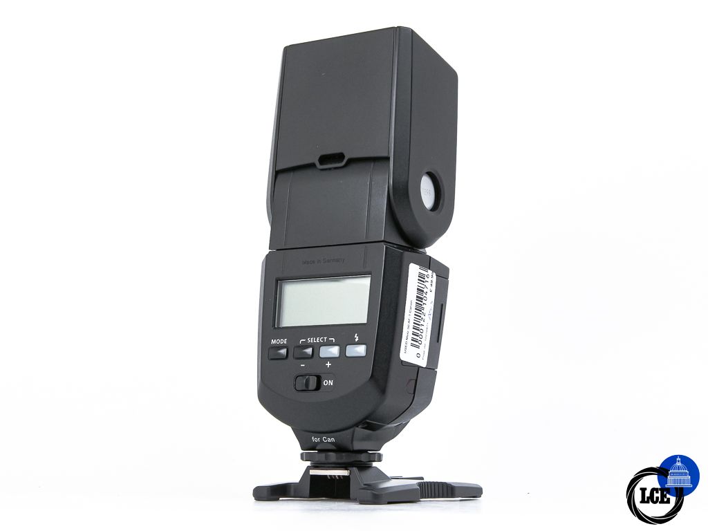 Metz 50 AF-1 Canon Fit