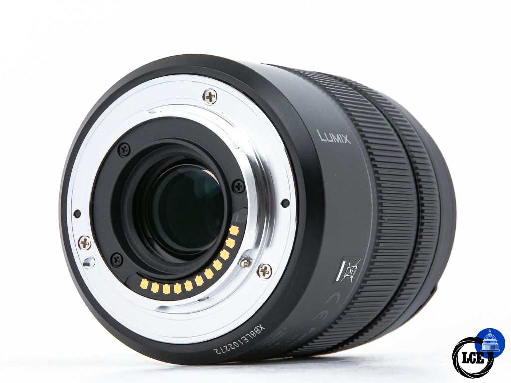 Panasonic G 45-150mm f4-5.6 ASPH. Mega OIS