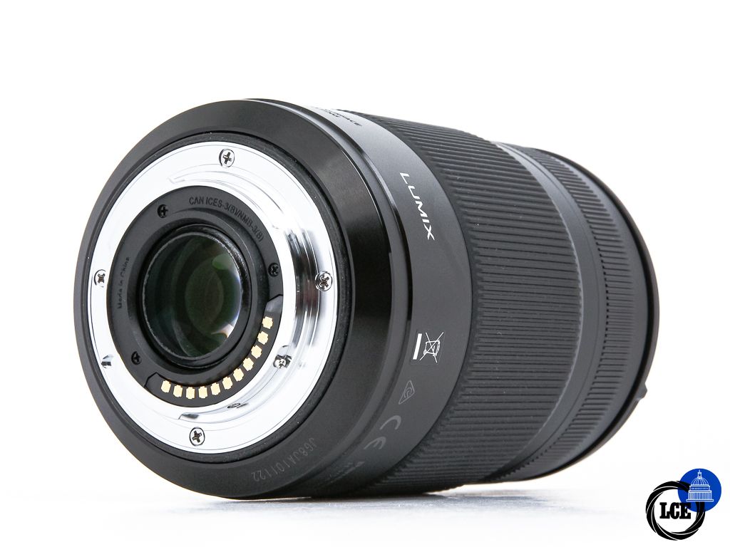 Panasonic X Vario 35-100mm f2.8 Power OIS