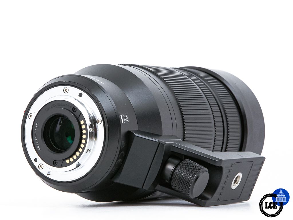 Panasonic Leica DG 100-400mm f4-6.3 Vario-Elmar ASPH.