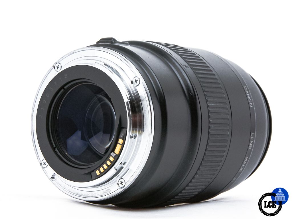 Canon EF 100mm f2.8 Macro 