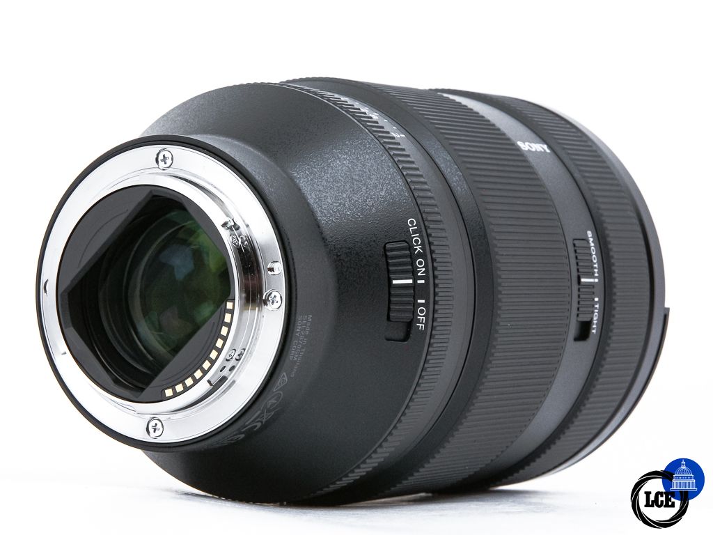Sony FE 28-70mm f2 G Master