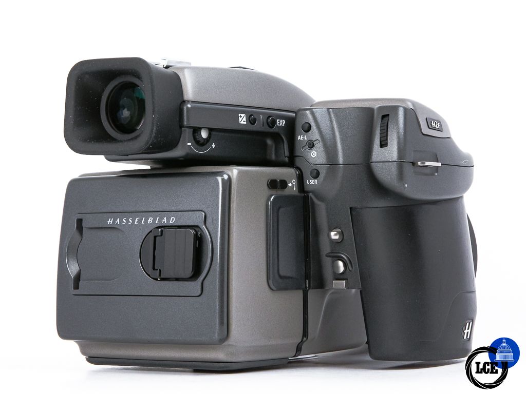 Hasselblad H2F + HC 80mm f2.8 + HV90x + HM 16-32 **26k Shutter Count**