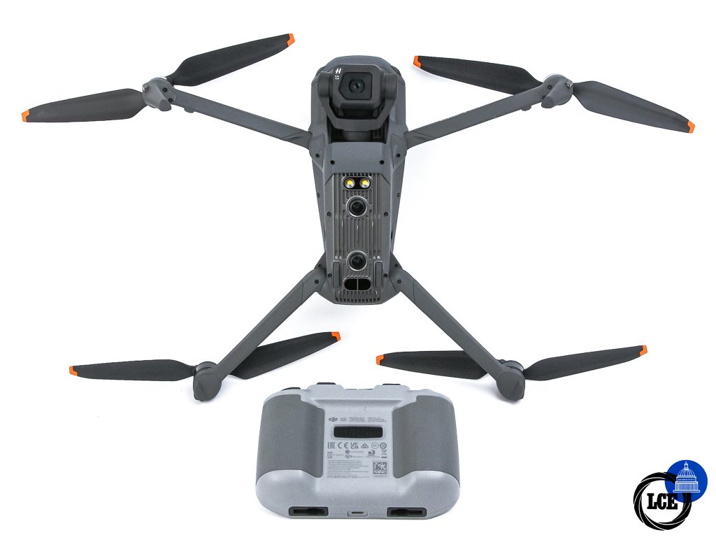 DJI Mavic 3 Classic + RC-N1 