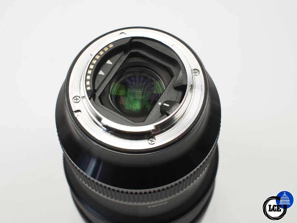 Sigma FE 14-24mm F2.8 DG DN (Sony E Mount)