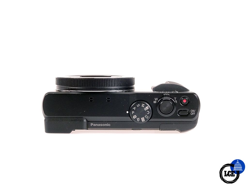 Panasonic DMC-TZ80 (item 1072384)