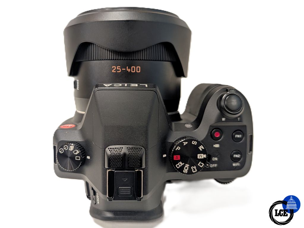 Leica V-Lux Typ 114 