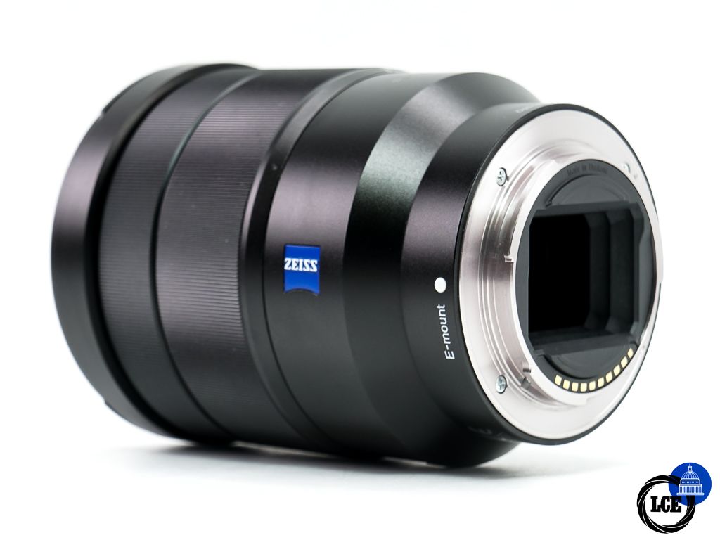 Sony FE 16-35mm F4 ZA OSS Zeiss Vario-Tessar T*