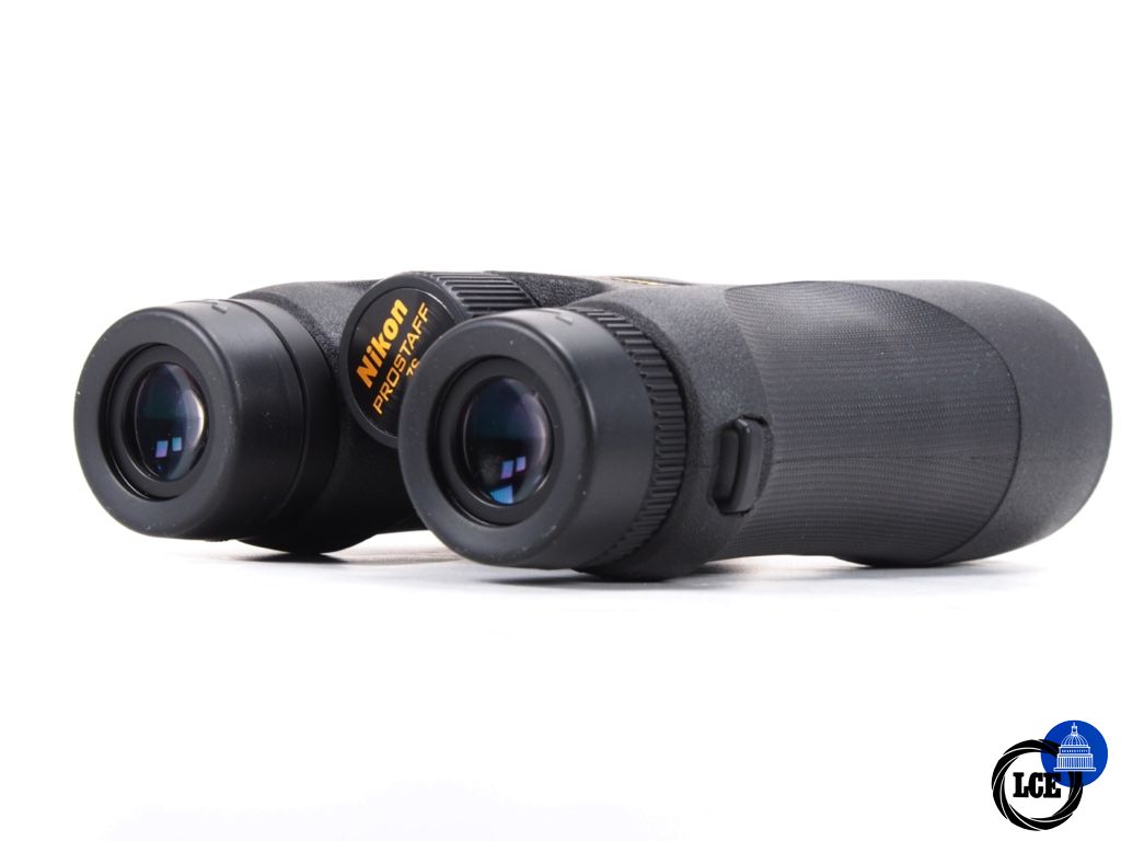 Nikon Prostaff 7s 10X42