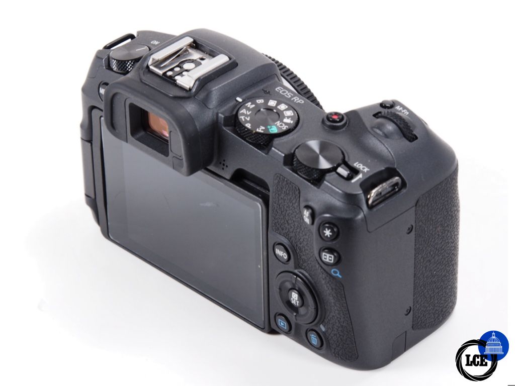 Canon RP Body