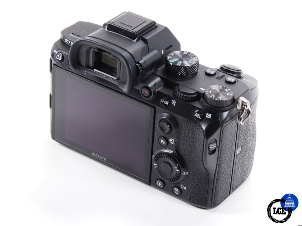 Sony A7 III Body