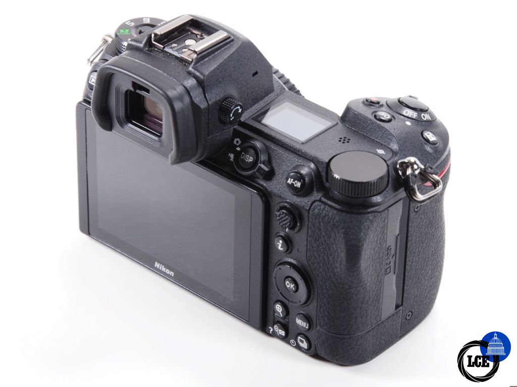 Nikon Z6 II Body