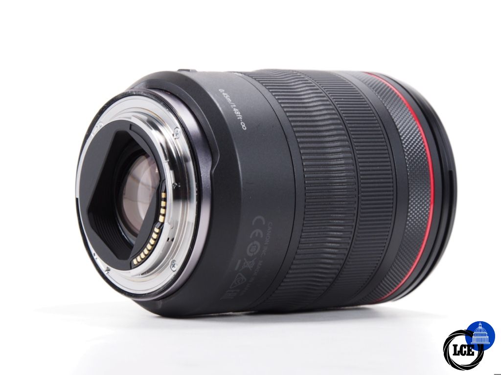 Canon RF 24-105mm F4 L IS USM