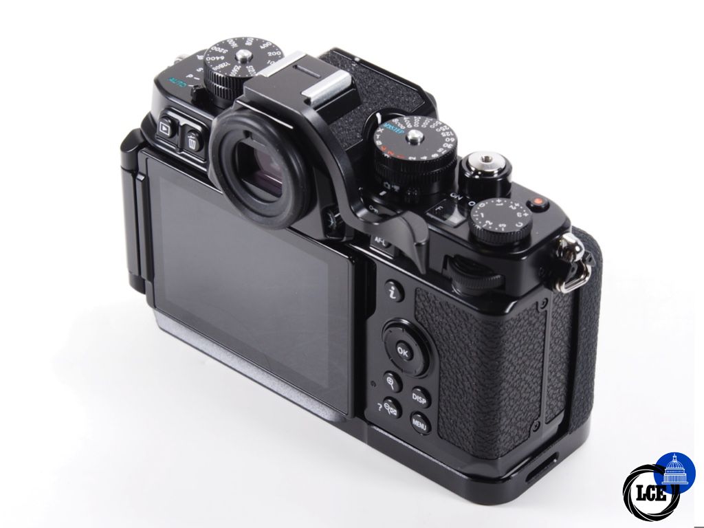 Nikon Zf Body