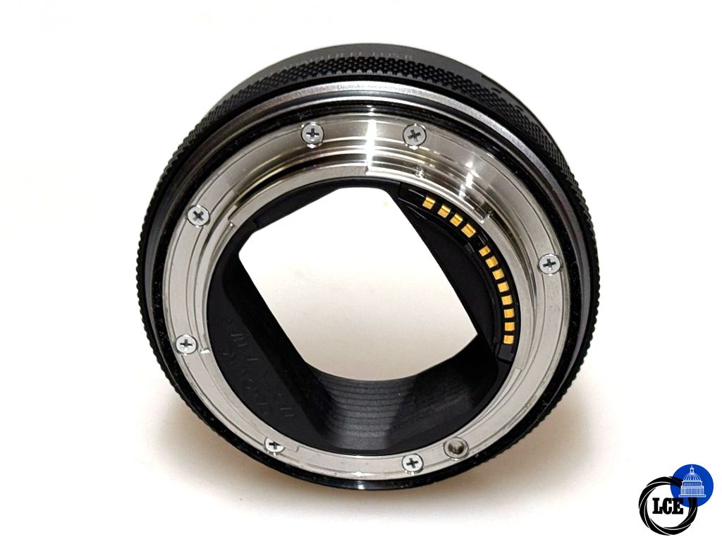 Canon Control Ring Mount adapter EF-EOS R 