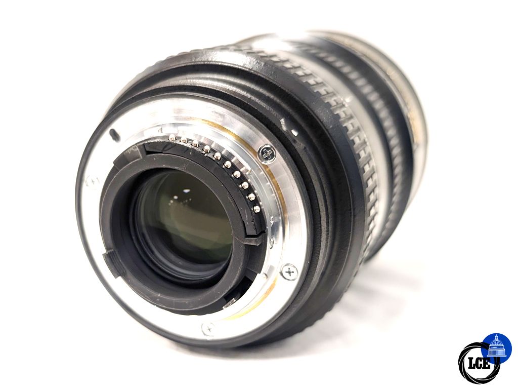 Nikon AF-S 17-55mm F2.8 DX G ED 