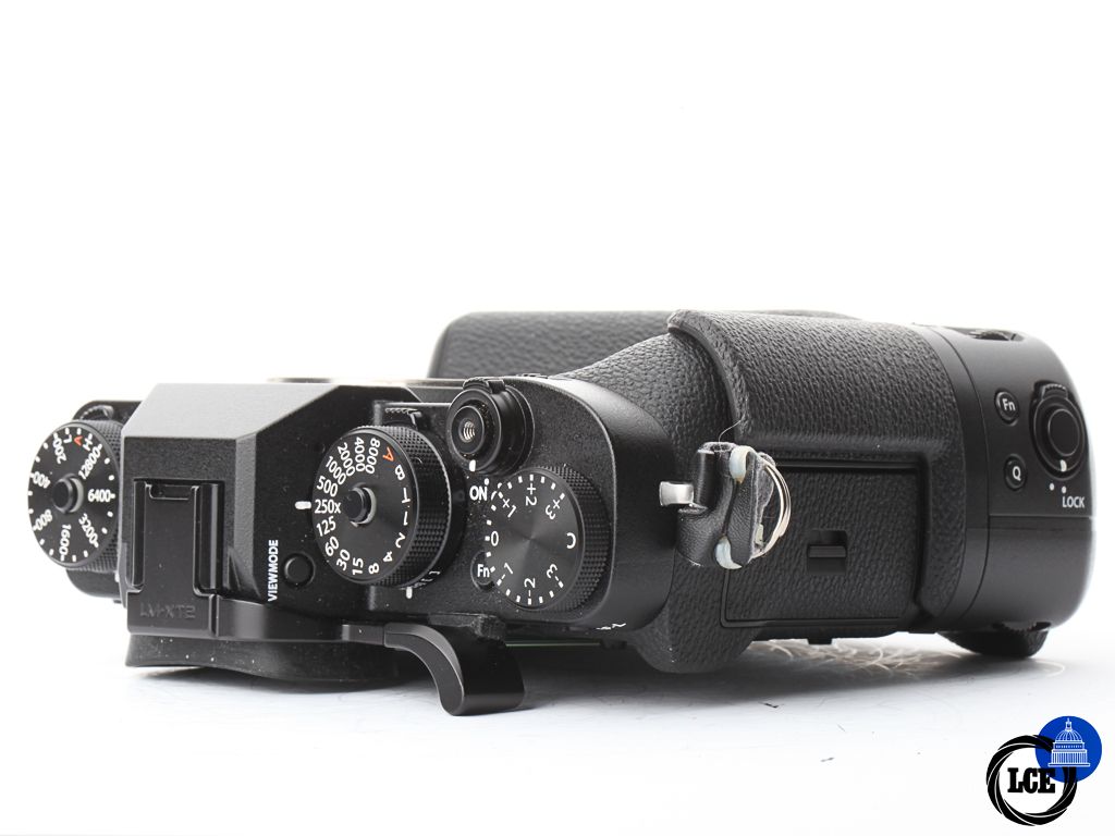 FujiFilm X-T2 + Grip | 10113685