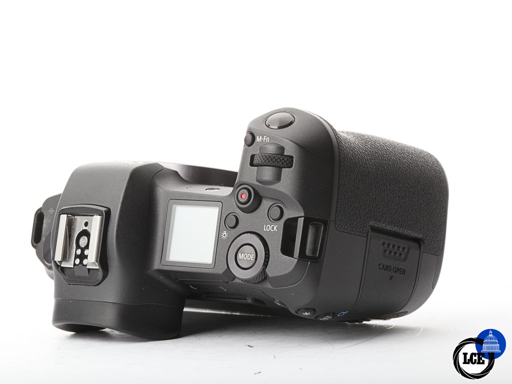 Canon EOS R Body | 10113723