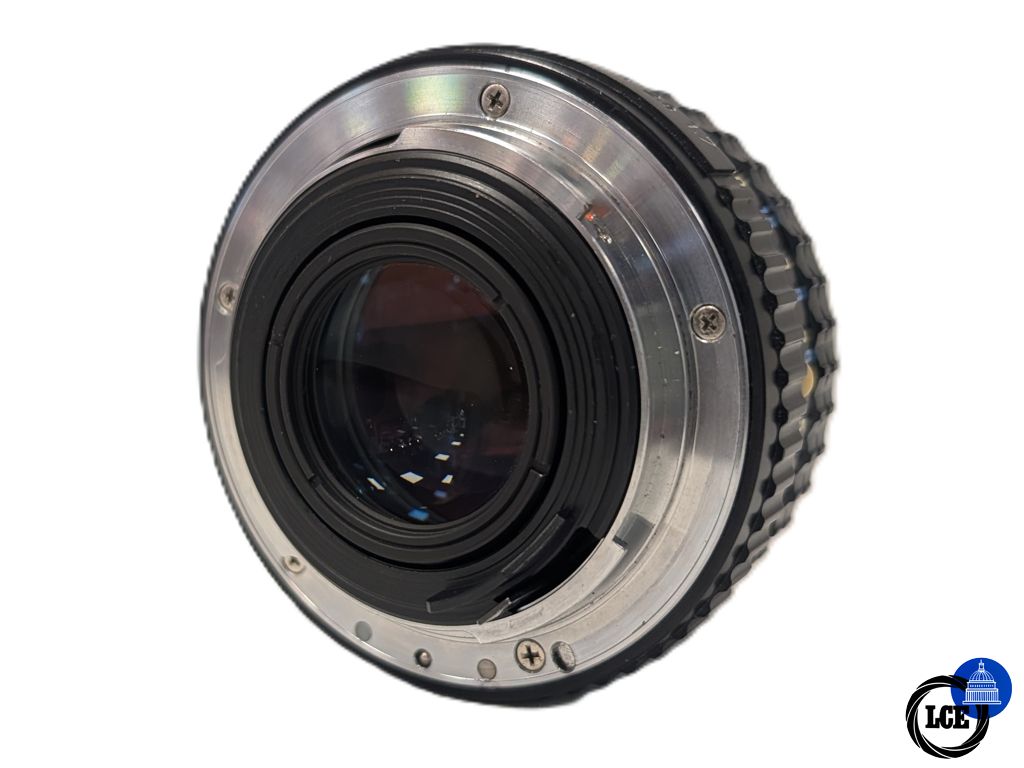 Pentax 50mm F1.7 P/KA 