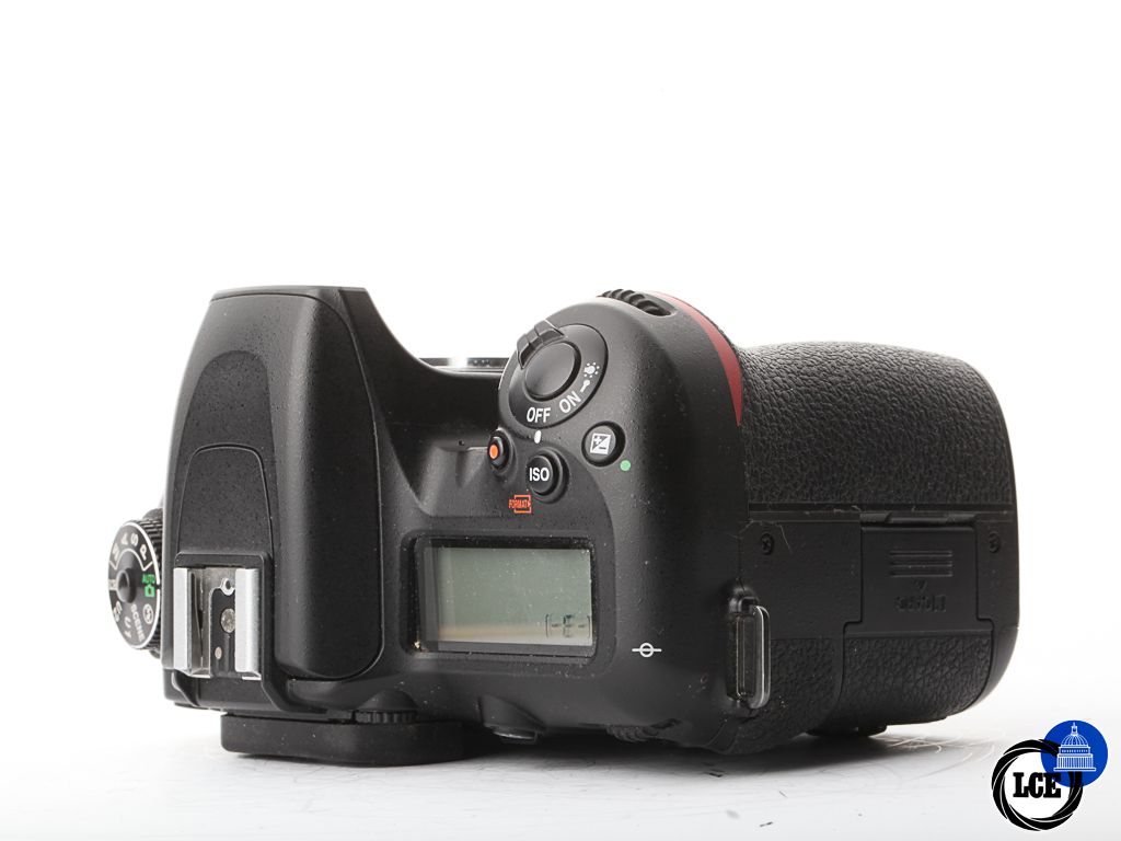 Nikon D7500 Body | 10113714