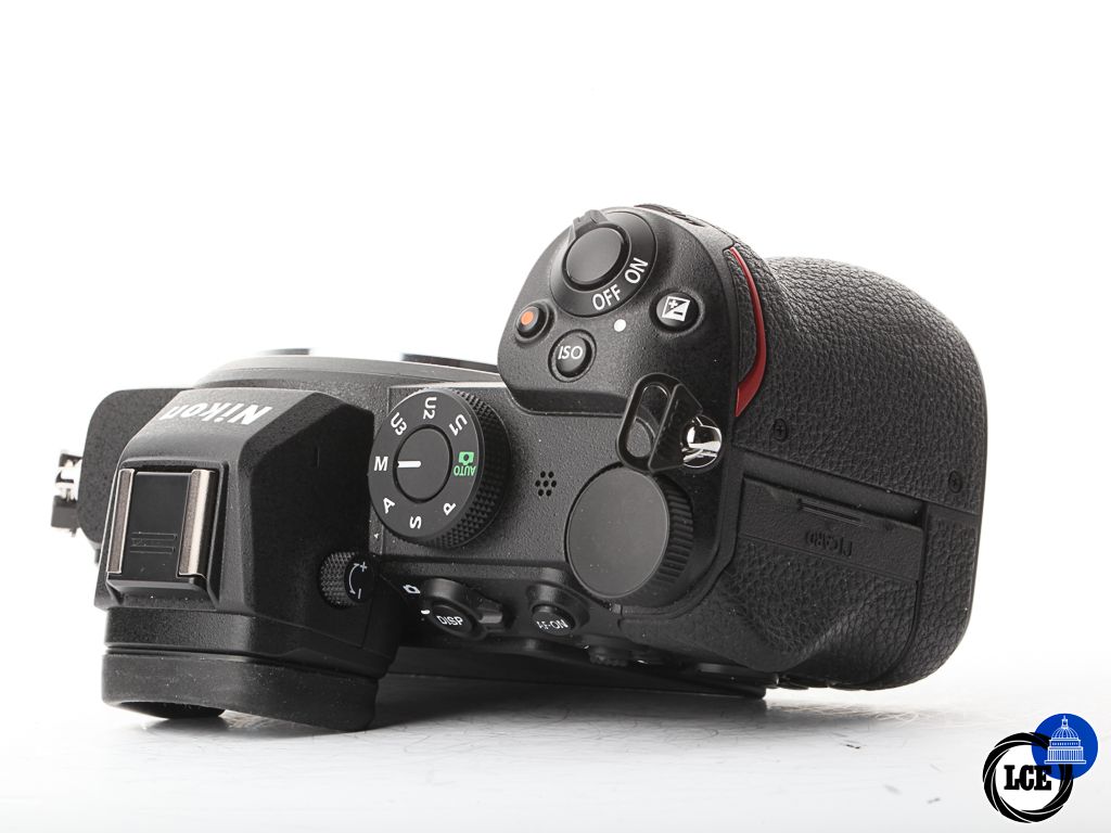 Nikon Z 5 Body | 10113676