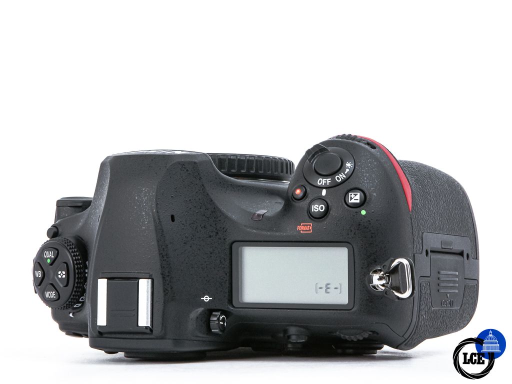 Nikon D850 Body **<1k Shutter Count**