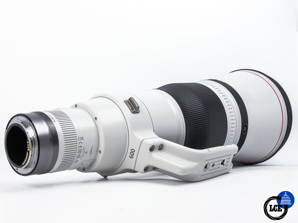 Canon RF 600mm f4 L IS USM **Boxed & Mint**