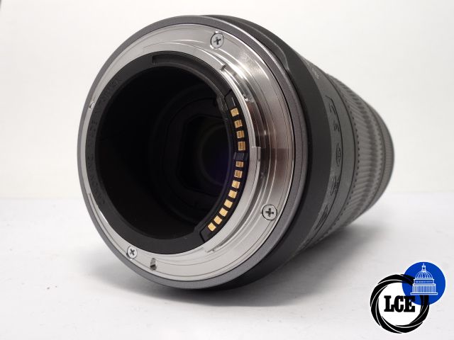 Canon RF 100-400mm IS USM