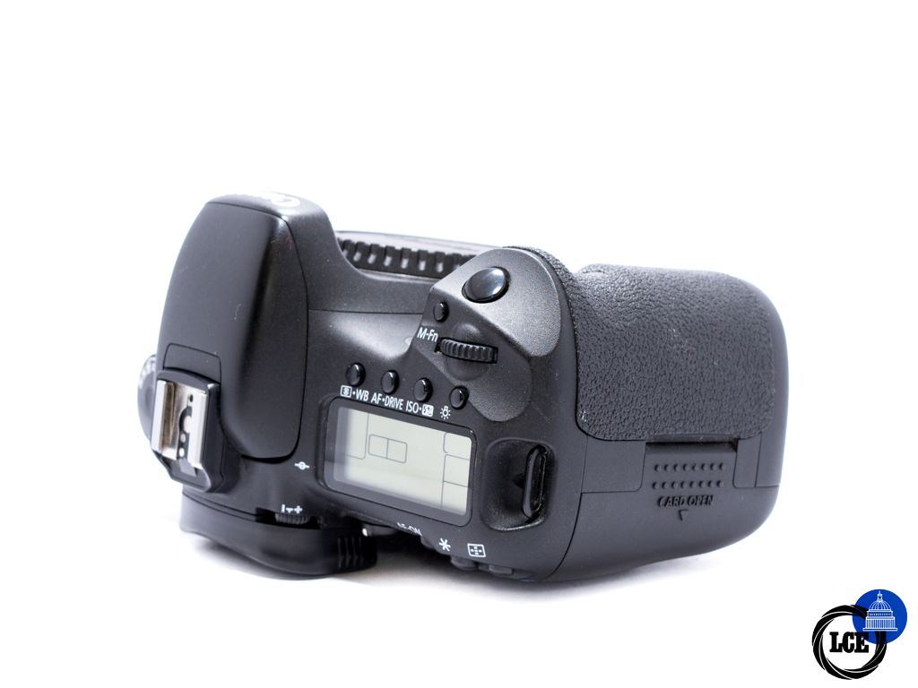Canon EOS 7D Body