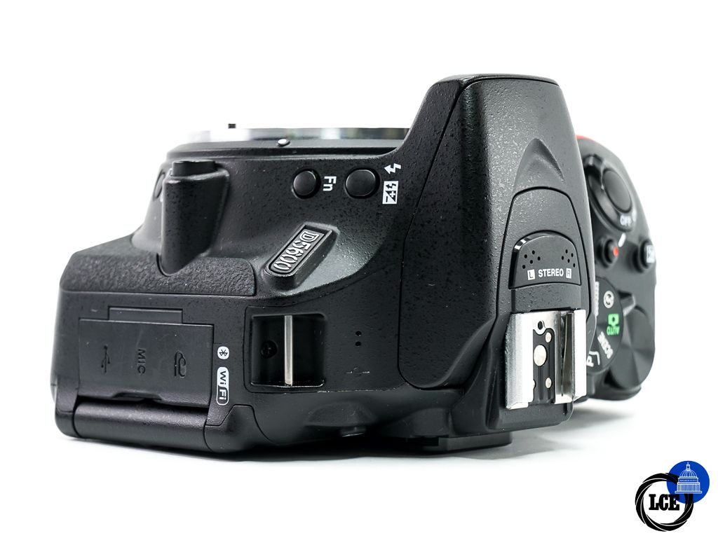 Nikon D5600 Body 