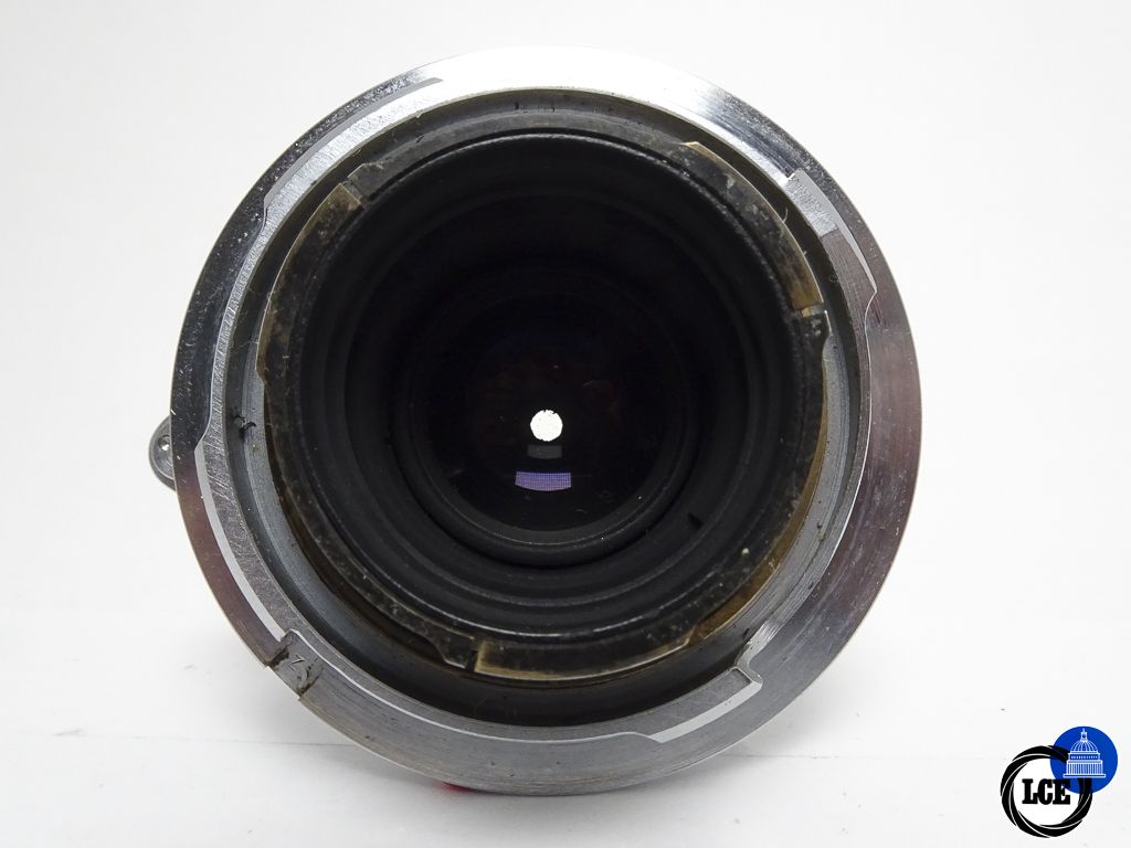 Leica Elmar 50mm f/2.8