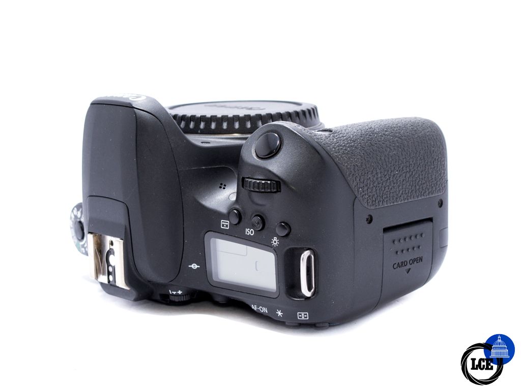 Canon EOS 77D Body