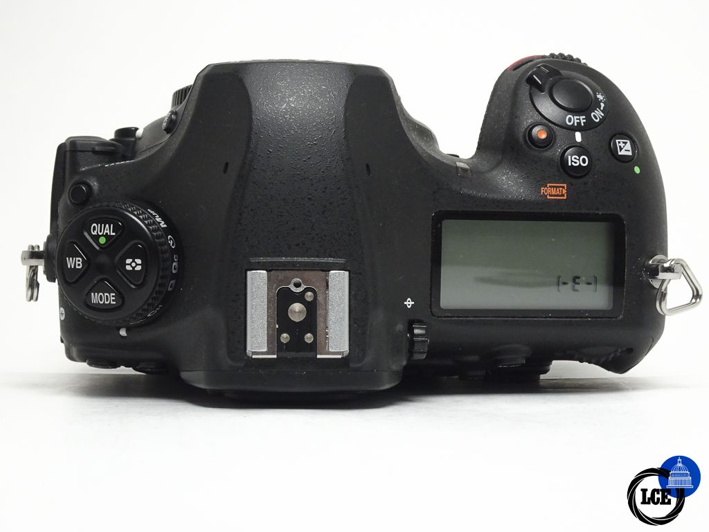 Nikon D850 Body