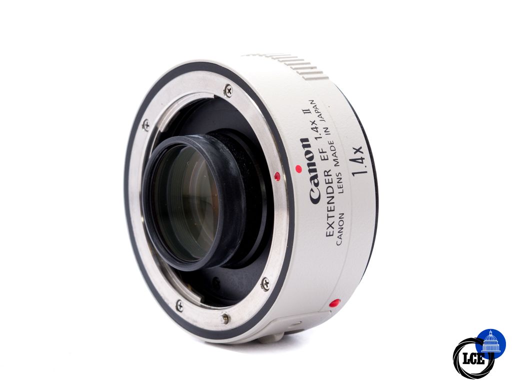 Canon EF Extender 1.4x II