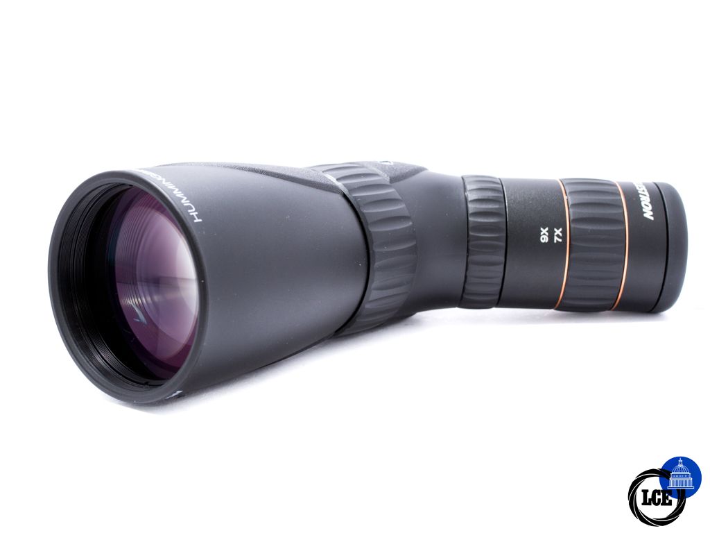 Celestron Hummingbird 9-27x56 ED *Boxed*