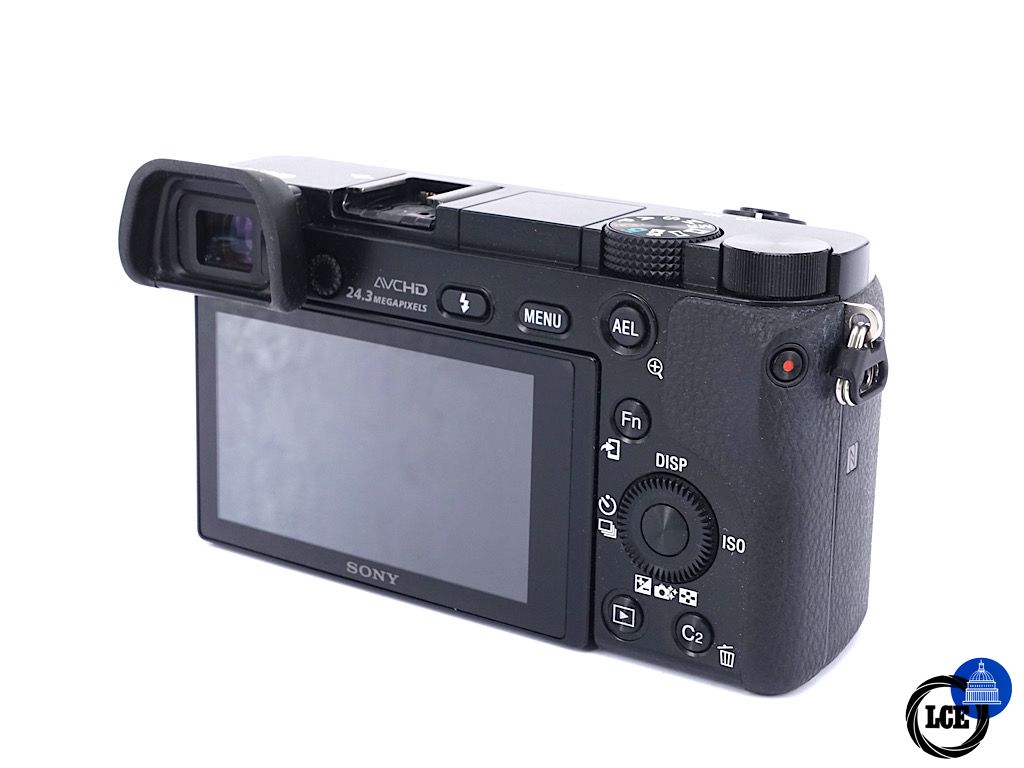 Sony A6000 Body | 4*