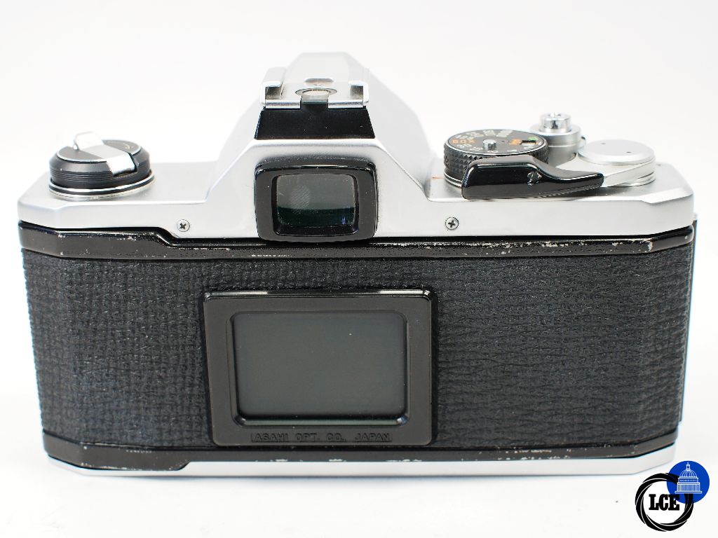Pentax MX Body