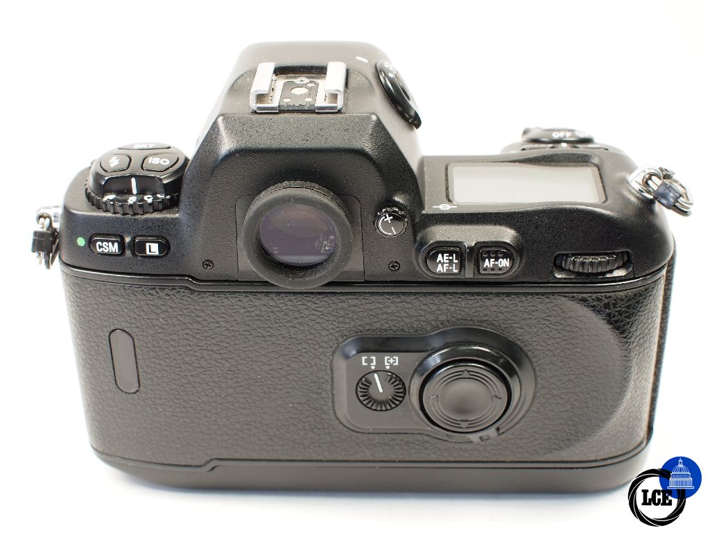 Nikon F100 Body