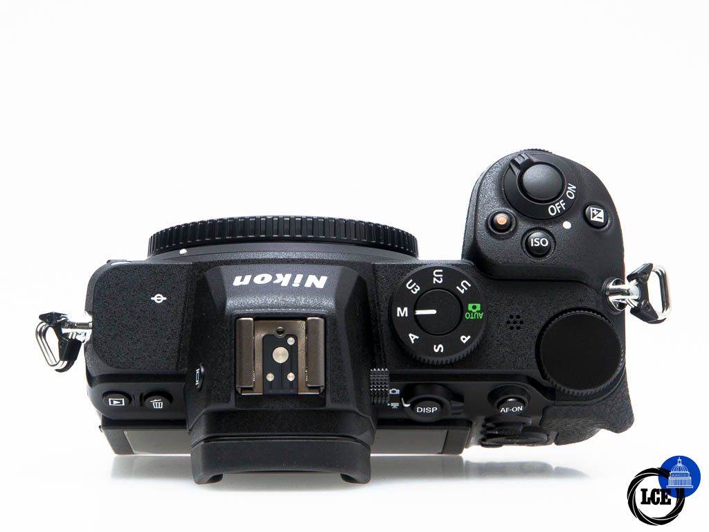 Nikon Z5 Body 