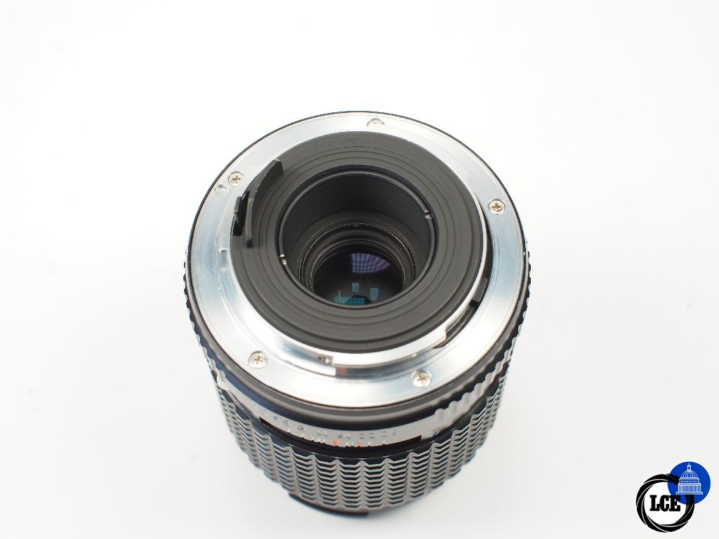 Pentax PK 135mm f3.5