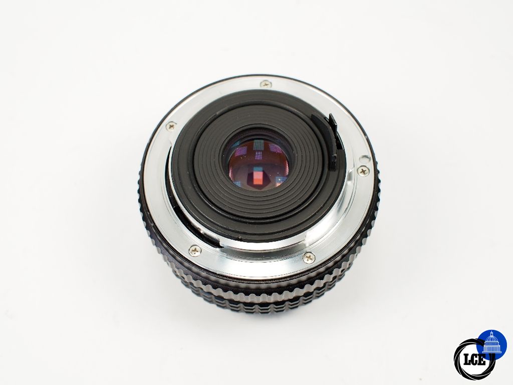 Pentax PK 28mm f2.8