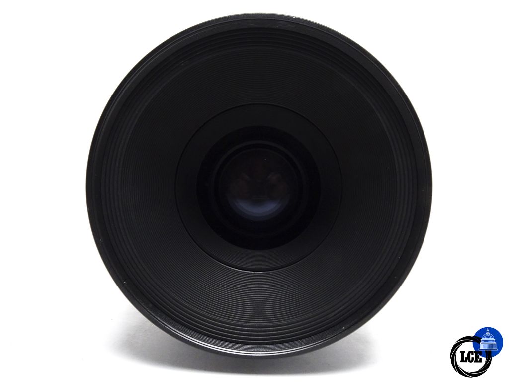 Mamiya RZ67 140mm f/4.5 Macro + Ext Tube No.2