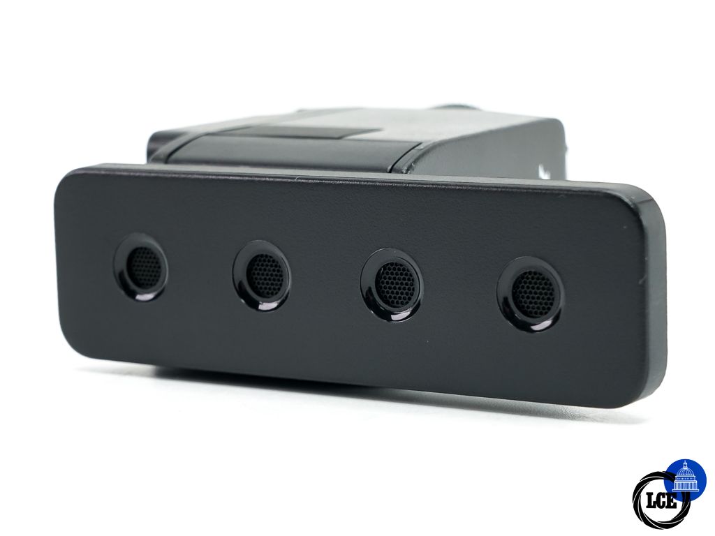 Sony ECM-B10 Shotgun Microphone