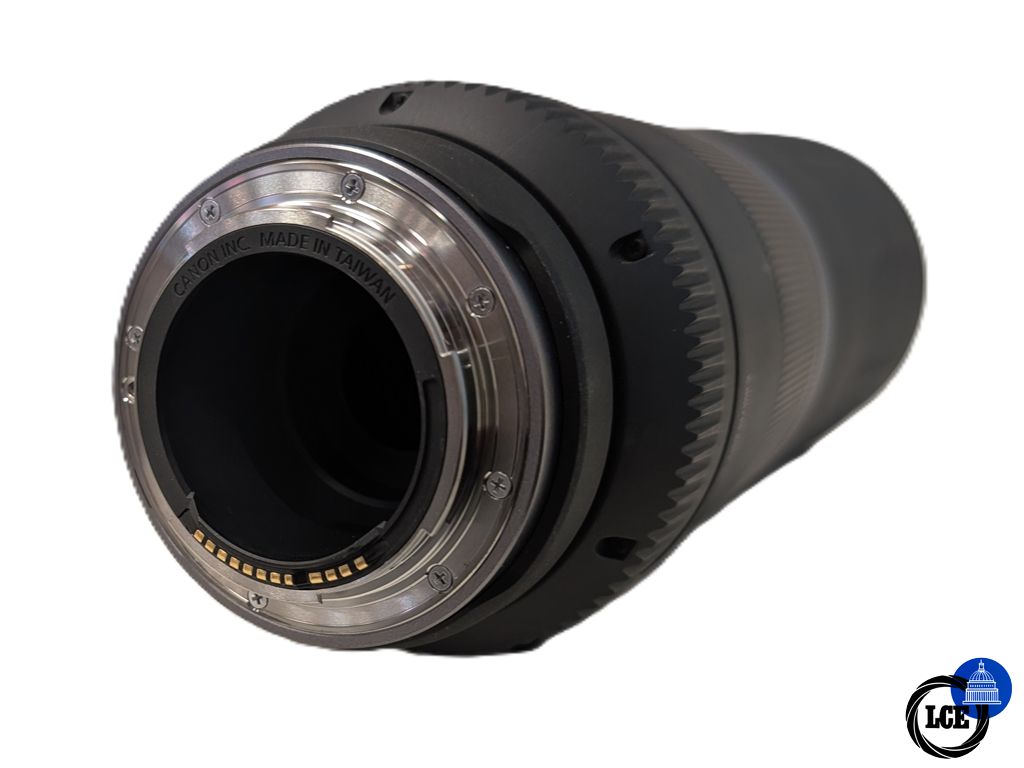 Canon RF 800mm F11 STM 