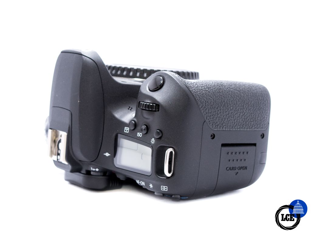 Canon EOS 77D Body *Boxed* *Low shutter count*
