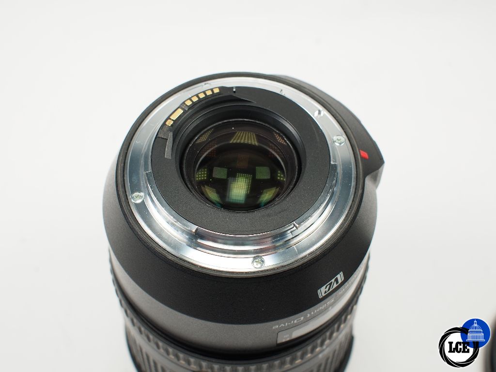 Tamron Tamron EF 24-70mm f2.8 VC * read description*