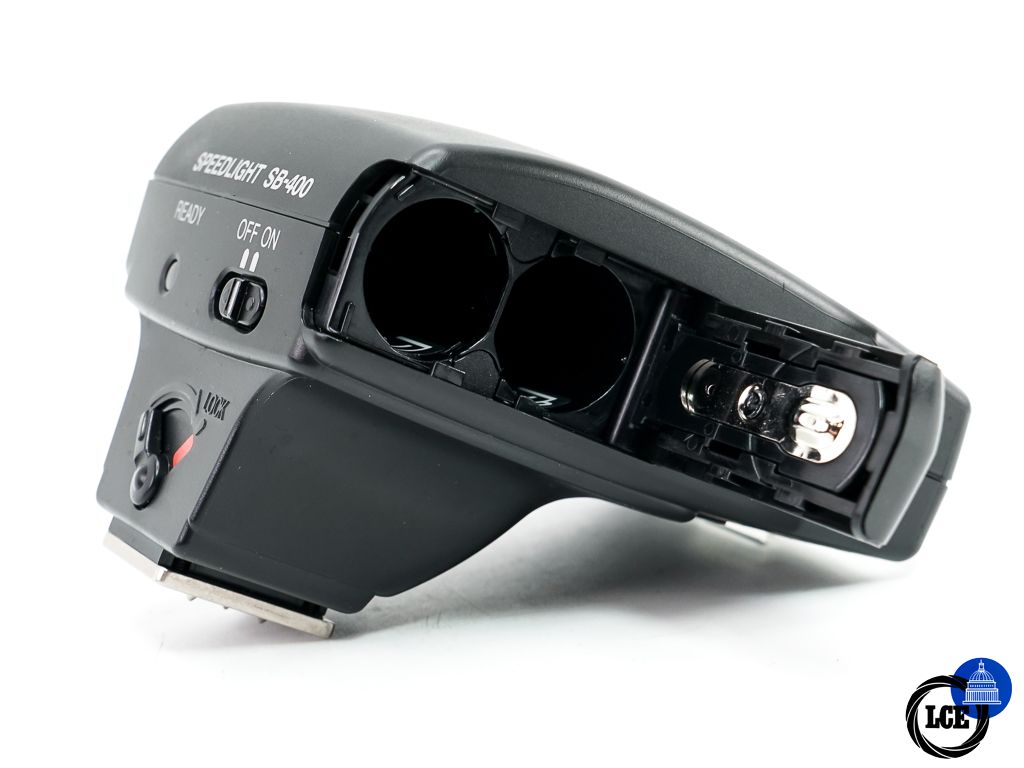Nikon Speedlight SB-400