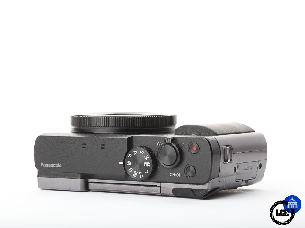 Panasonic Lumix TZ90 | 10113739