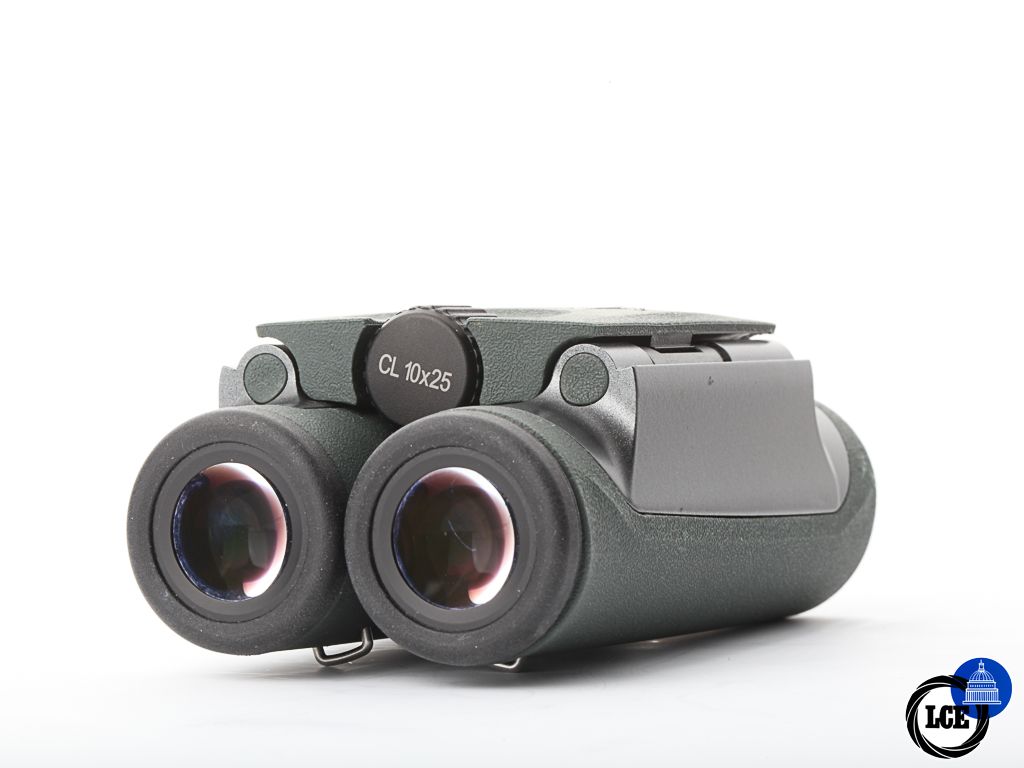 Swarovski CL Pocket 10x25 [2023] | 10113750